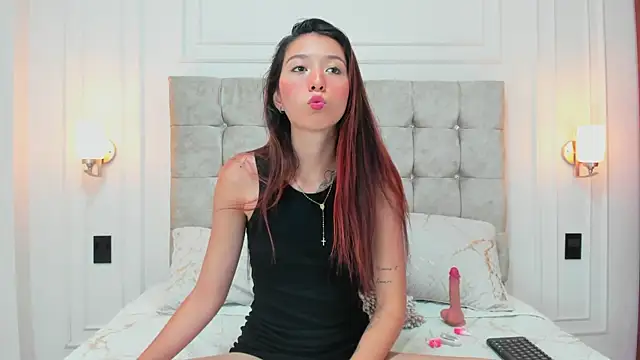 DulceEstrella  online show from 10/09/25, 05:08