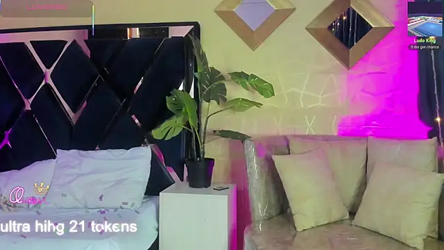 Valery Brand online show from 03/16/26, 11:47