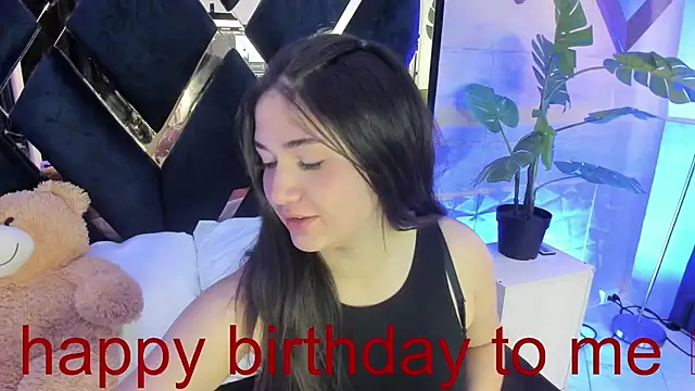 Valery Brand online show from 02/16/26, 01:21