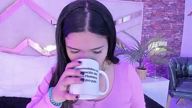 Valery Brand online show from 01/12/26, 01:29