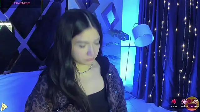 Valery Brand online show from 02/17/26, 12:02