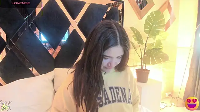 Valery Brand online show from 02/19/26, 02:25