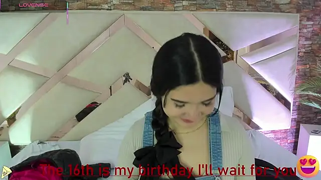 Valery Brand online show from 02/13/26, 01:22