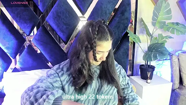 Valery Brand online show from 03/06/26, 12:44