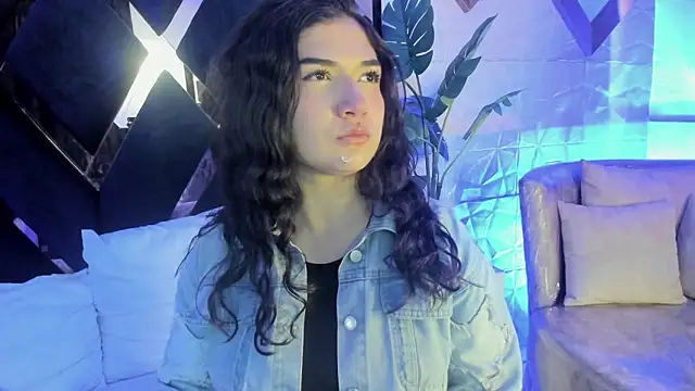 Valery Brand online show from 03/24/26, 01:11