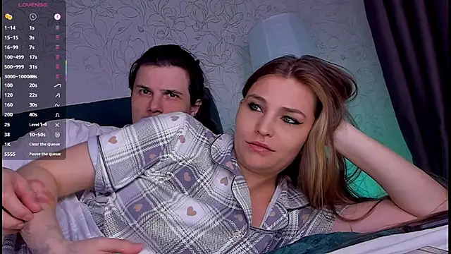 Kimberly Wolker online show from 04/26/26, 06:38