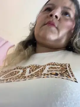 Lucy Milf 474 online show from 03/19/26, 12:05