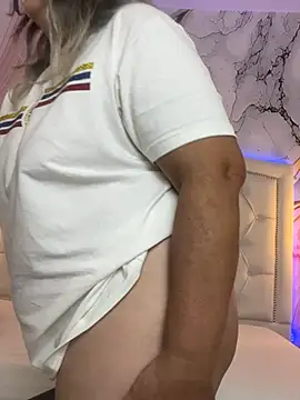 Snapshot of Lucy_Milf_474 chatting on 06/27/26, 12:22 Lucy Milf 474 online show from 06/27/26, 12:22