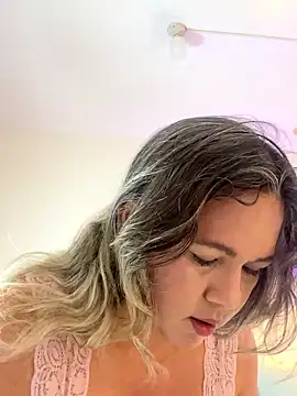 Lucy Milf 474 online show from 01/15/26, 11:57