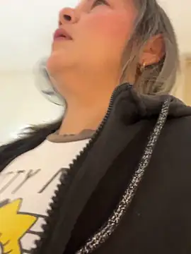 Lucy Milf 474 online show from 04/14/26, 12:10