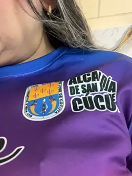 Snapshot of Lucy_Milf_474 chatting on 05/12/26, 12:00 Lucy Milf 474 online show from 05/12/26, 12:00