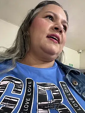 Lucy Milf 474 online show from 03/24/26, 11:43