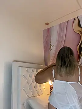 Lucy Milf 474 online show from 02/04/26, 12:22