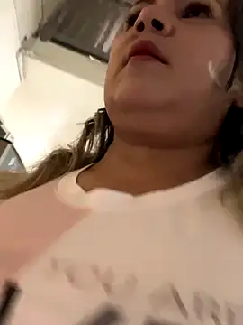 Lucy Milf 474 online show from 01/08/26, 11:49