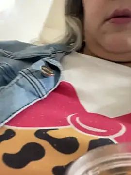 Lucy Milf 474 online show from 02/16/26, 12:04