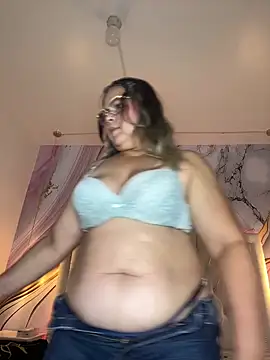 Lucy Milf 474 online show from 03/23/26, 12:05