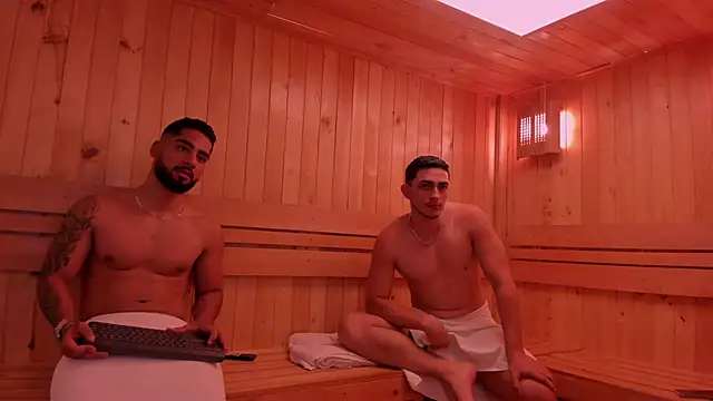 mike friends online show from 01/18/26, 12:58