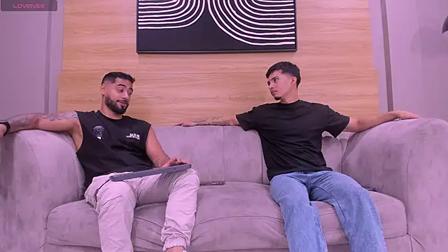 mike friends online show from 05/24/26, 01:27