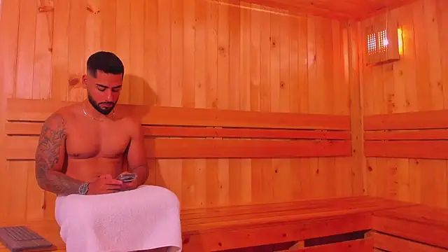 mike friends online show from 04/15/26, 01:33