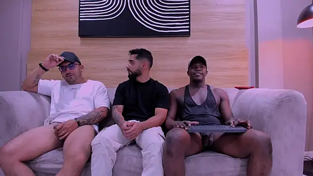 mike friends online show from 02/08/26, 08:17