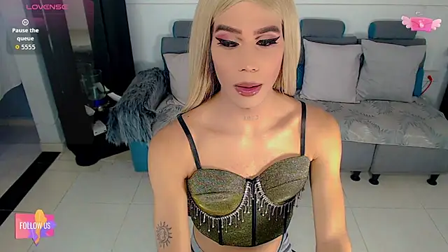 Anne Zulb online show from 04/04/26, 12:39