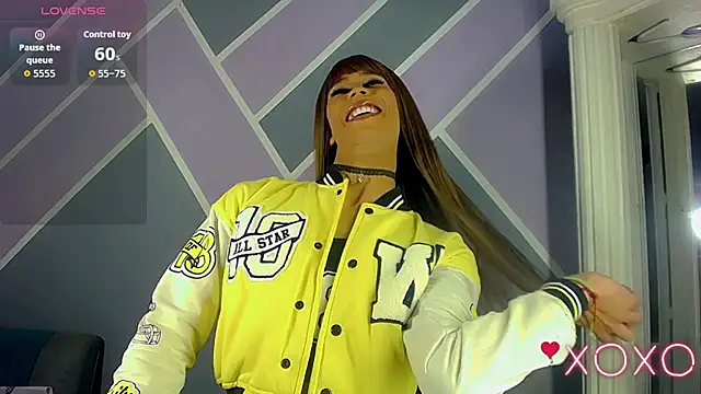 Anne Zulb online show from 10/11/25, 05:08