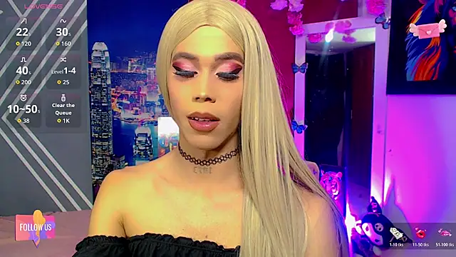 Anne Zulb online show from 03/20/26, 11:50