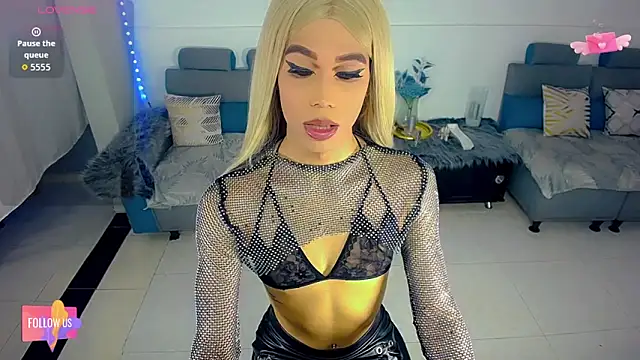 Anne Zulb online show from 03/22/26, 01:31