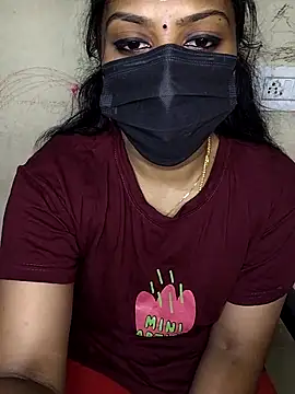 Tamil Attitude queen online show from 10/02/25, 07:06