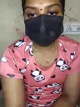 Tamil Attitude queen online show from 11/01/25, 07:52