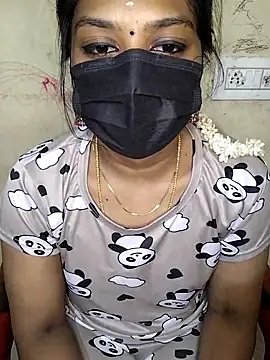 Tamil Attitude queen online show from 09/23/25, 07:32