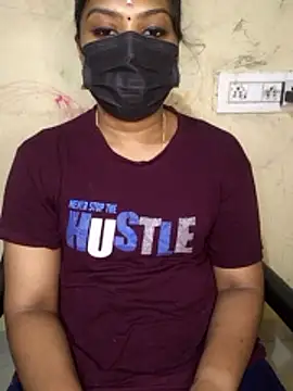 Tamil Attitude queen online show from 10/17/25, 07:37