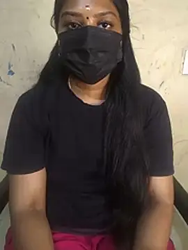 Tamil Attitude queen online show from 01/12/26, 07:20