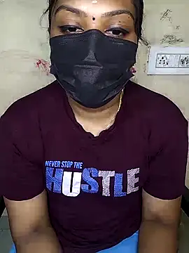 Tamil Attitude queen online show from 10/03/25, 07:48