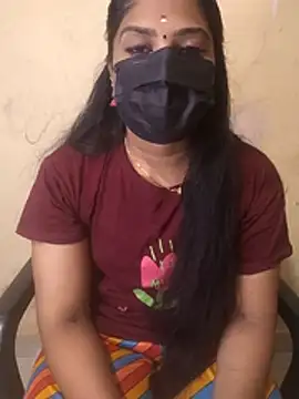 Tamil Attitude queen online show from 01/08/26, 08:42