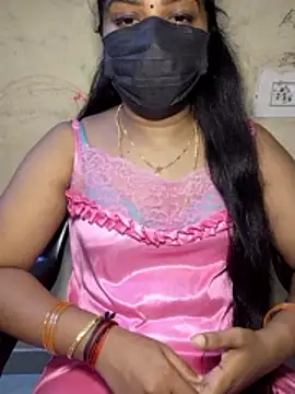 Tamil Attitude queen online show from 04/11/26, 05:49