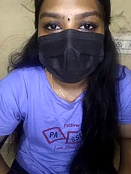 Tamil Attitude queen online show from 09/21/25, 06:46