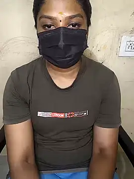 Tamil Attitude queen online show from 09/20/25, 07:41