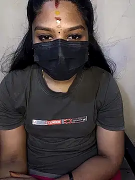 Tamil Attitude queen online show from 09/12/25, 06:24