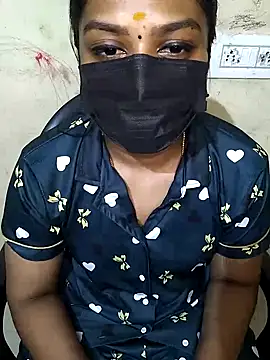 Tamil Attitude queen online show from 09/16/25, 07:37