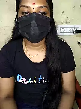 Tamil Attitude queen online show from 10/31/25, 07:32