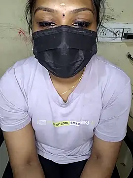 Tamil Attitude queen online show from 09/28/25, 07:32