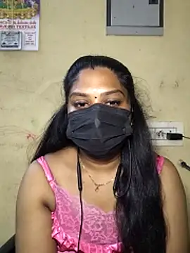 Tamil Attitude queen online show from 04/14/26, 06:46