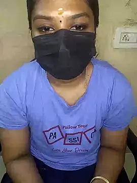 Tamil Attitude queen online show from 09/17/25, 08:00