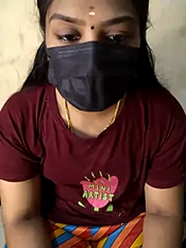 Tamil Attitude queen online show from 01/13/26, 08:29