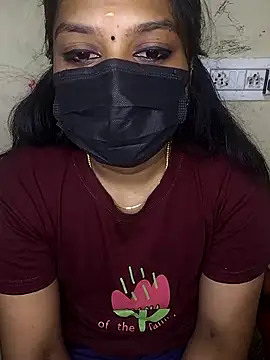 Tamil Attitude queen online show from 09/26/25, 07:10