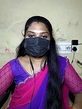 Tamil Attitude queen online show from 04/12/26, 06:55