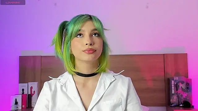 Akatsumi  online show from 01/10/26, 11:00