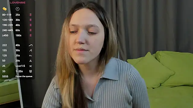 CaseyAitcheson online show from 10/15/25, 07:11