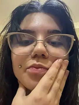 AbbyPearll online show from 02/13/26, 09:31